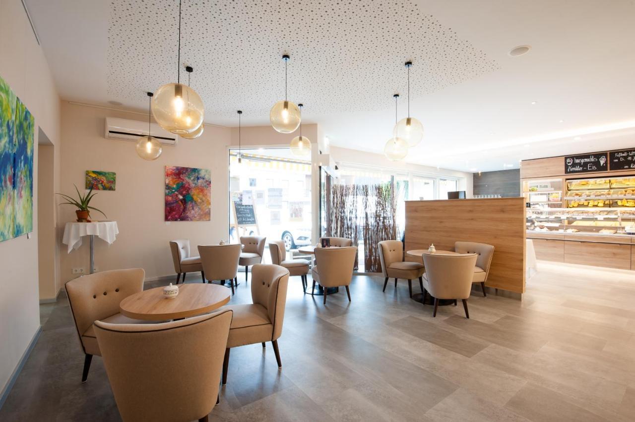 Hotel Schwaiger Glonn Luaran gambar