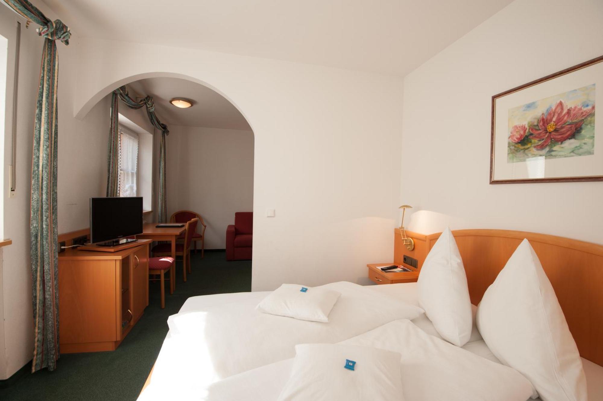 Hotel Schwaiger Glonn Luaran gambar