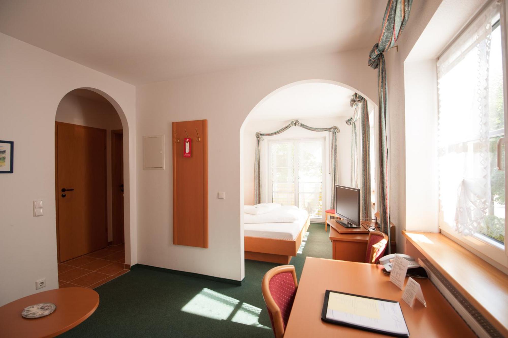 Hotel Schwaiger Glonn Luaran gambar