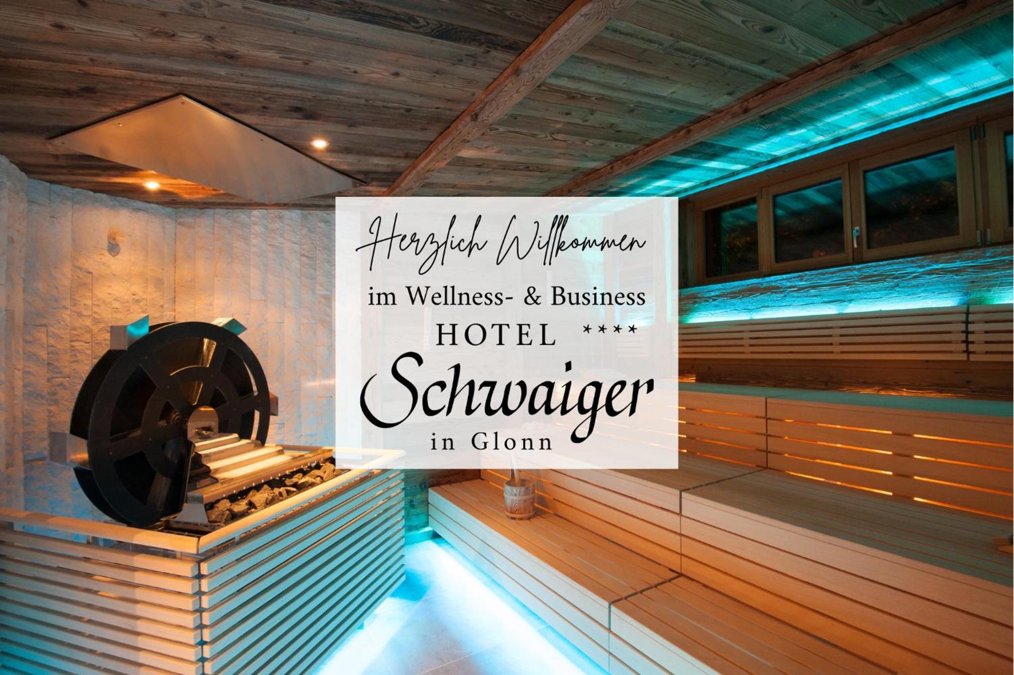 Hotel Schwaiger Glonn Luaran gambar
