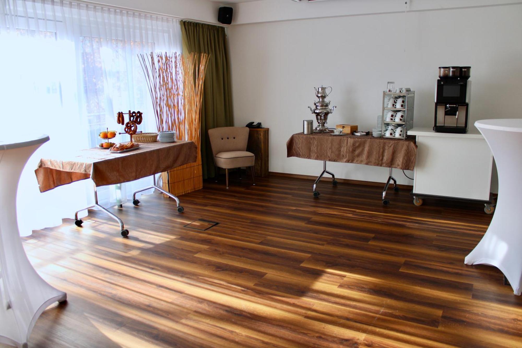 Hotel Schwaiger Glonn Luaran gambar