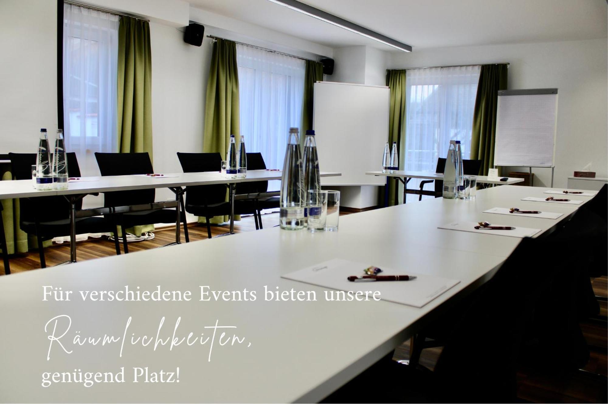 Hotel Schwaiger Glonn Luaran gambar
