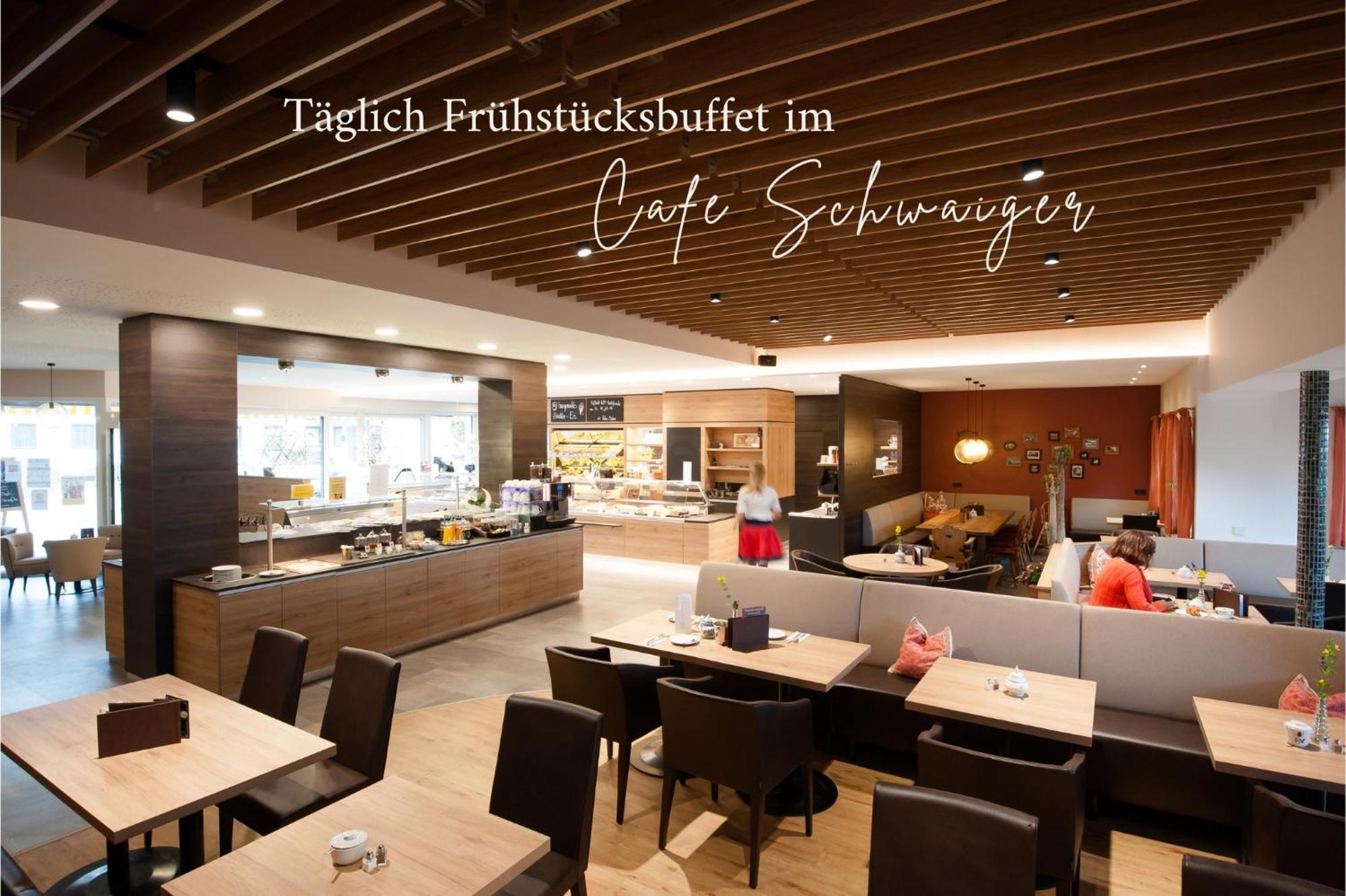 Hotel Schwaiger Glonn Luaran gambar