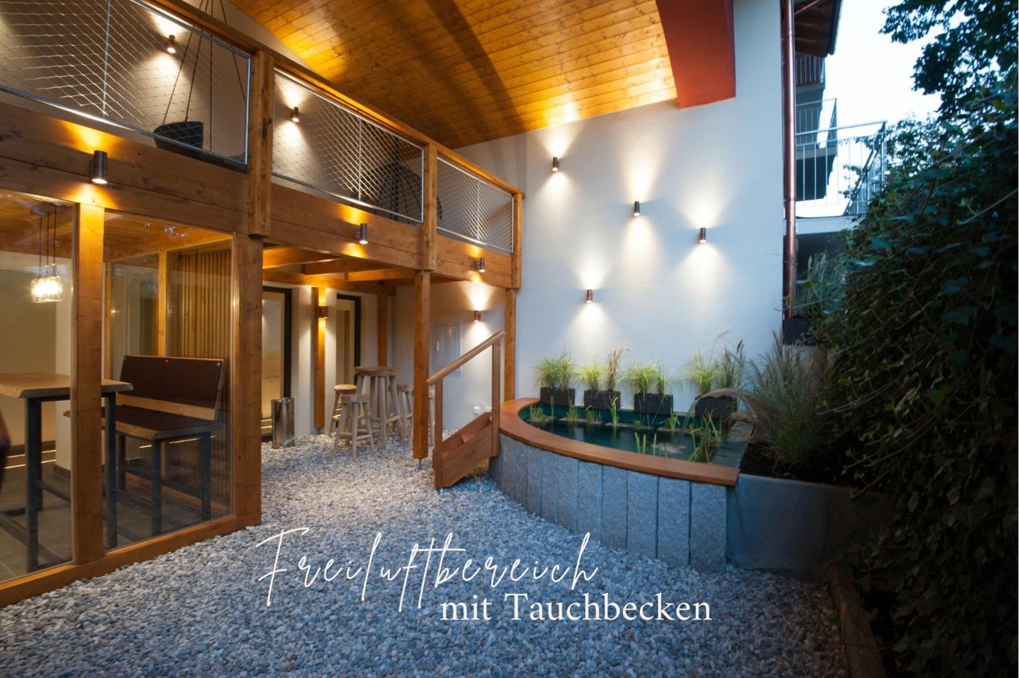 Hotel Schwaiger Glonn Luaran gambar