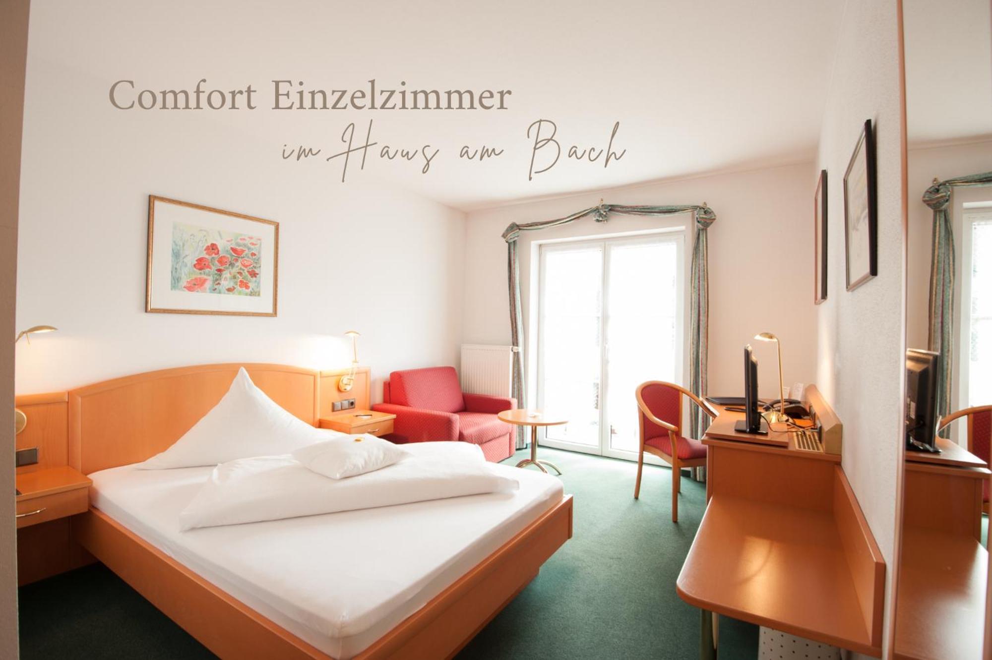 Hotel Schwaiger Glonn Luaran gambar