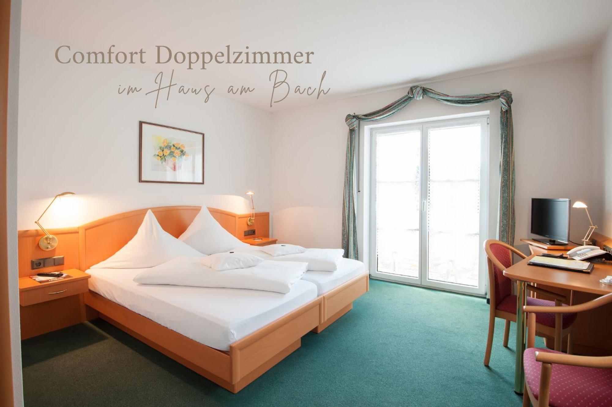 Hotel Schwaiger Glonn Luaran gambar