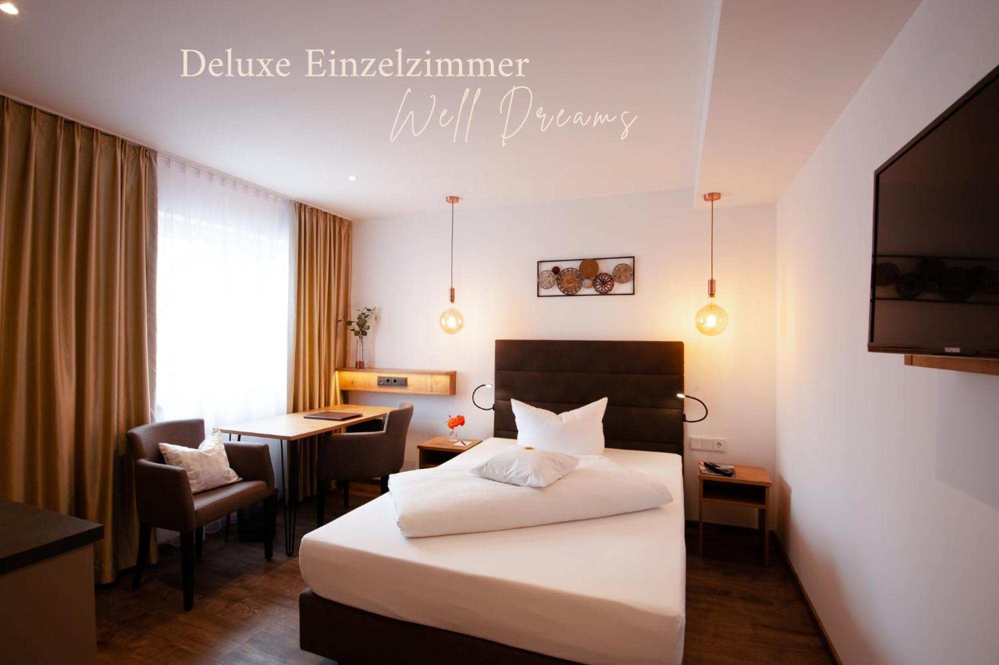 Hotel Schwaiger Glonn Luaran gambar