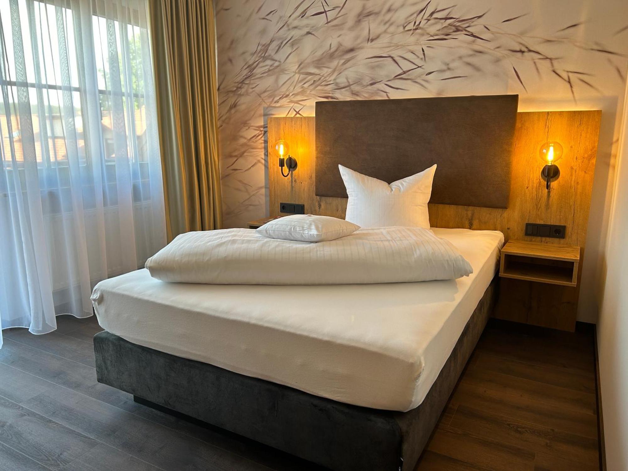 Hotel Schwaiger Glonn Luaran gambar
