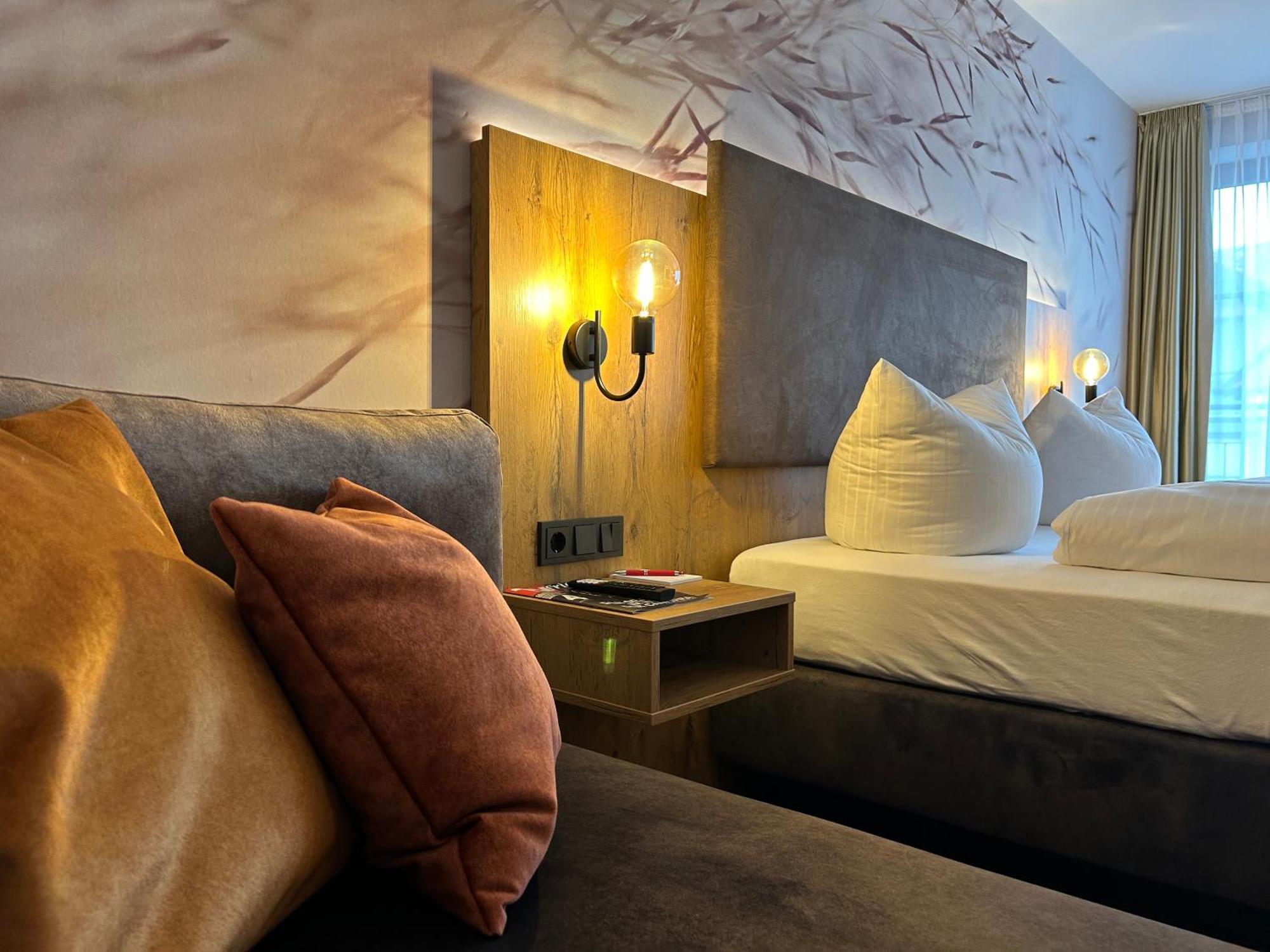 Hotel Schwaiger Glonn Luaran gambar