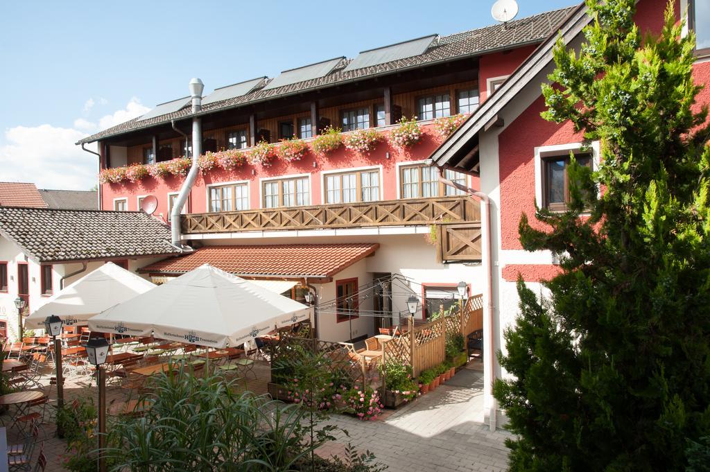 Hotel Schwaiger Glonn Luaran gambar