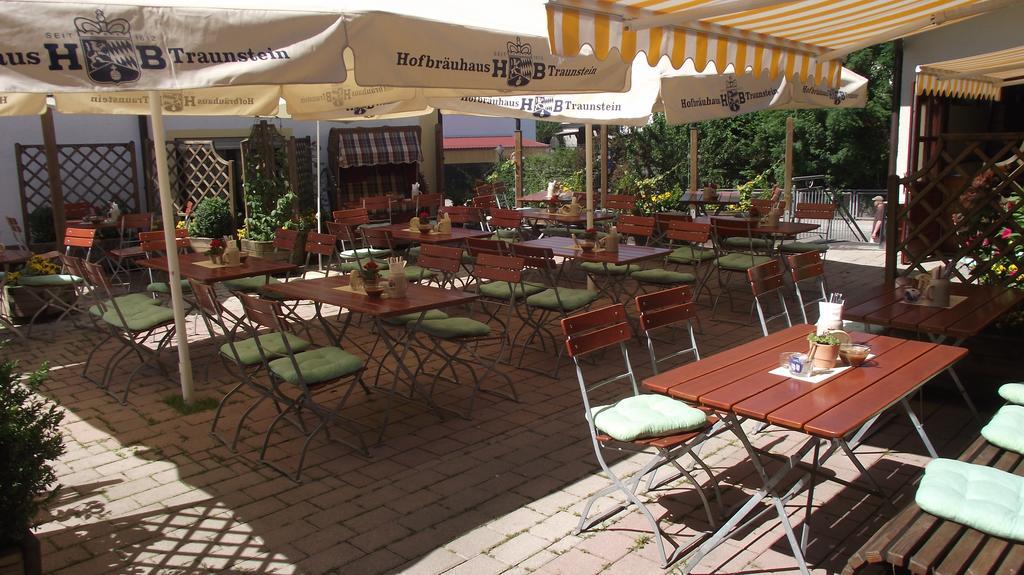 Hotel Schwaiger Glonn Luaran gambar