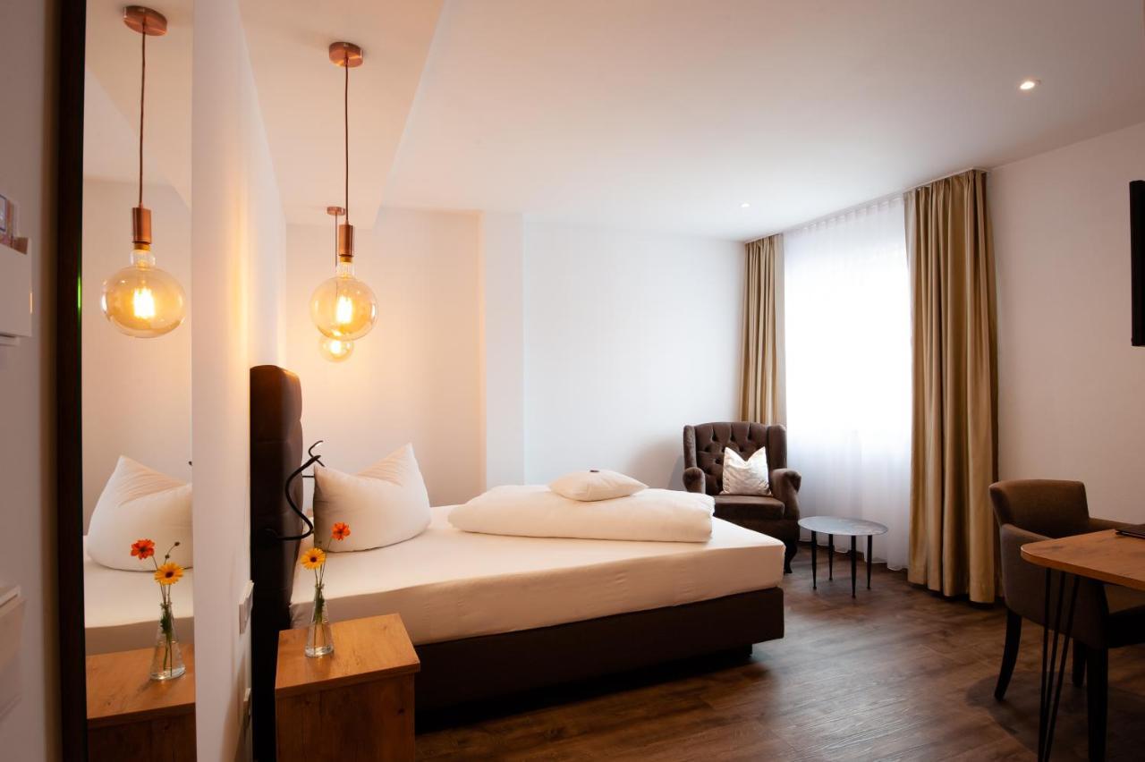 Hotel Schwaiger Glonn Luaran gambar
