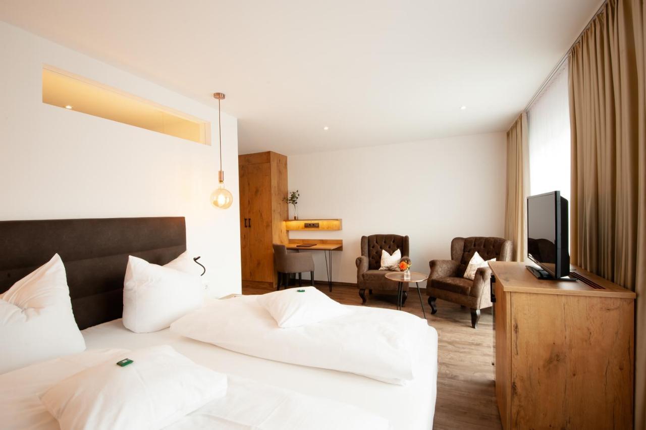 Hotel Schwaiger Glonn Luaran gambar