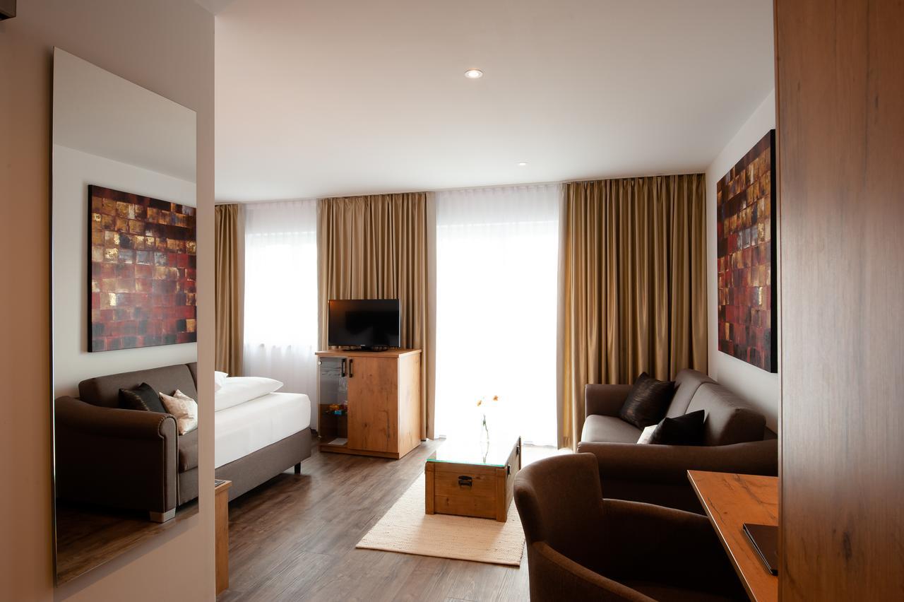 Hotel Schwaiger Glonn Luaran gambar