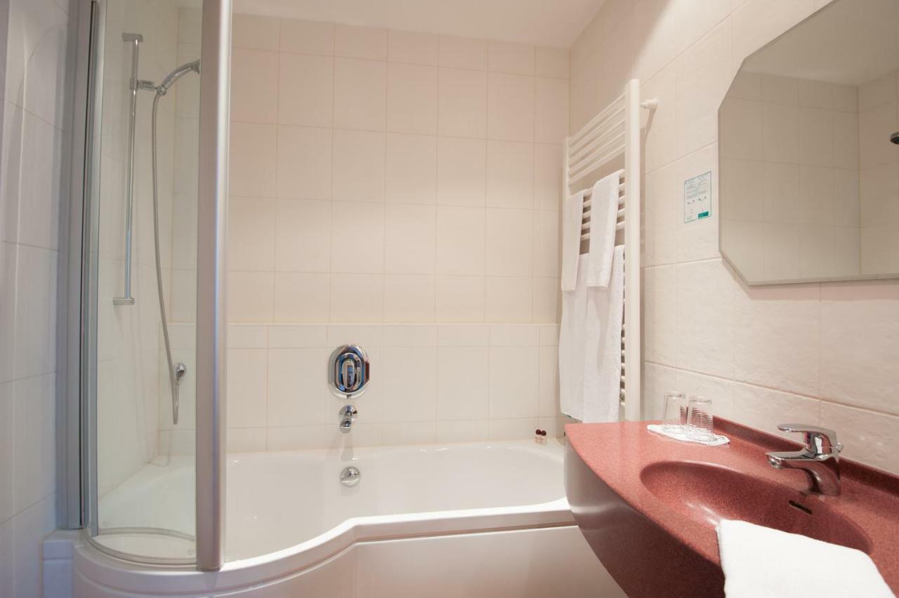 Hotel Schwaiger Glonn Luaran gambar