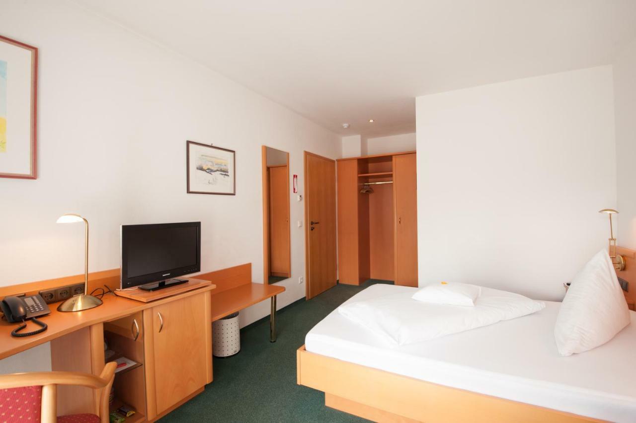 Hotel Schwaiger Glonn Luaran gambar